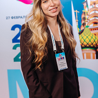 XI MOSCOW BREAST MEETING: Полный фотоотчёт